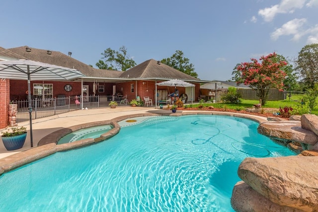 250 Oakland Dr, Vidor, TX 77662 - photo 32