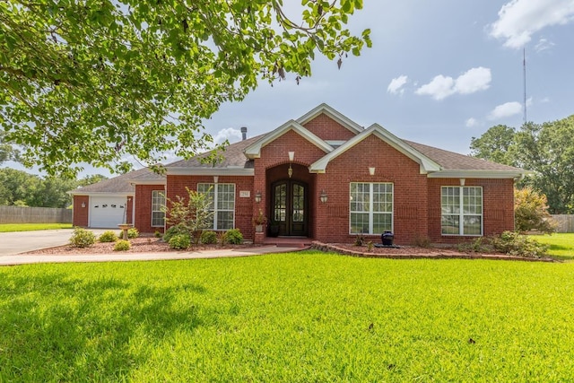 250 Oakland Dr, Vidor, TX 77662 - photo 1