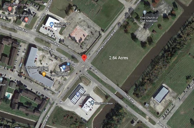 7600 9th Ave, Port Arthur, TX 77642 - photo 1