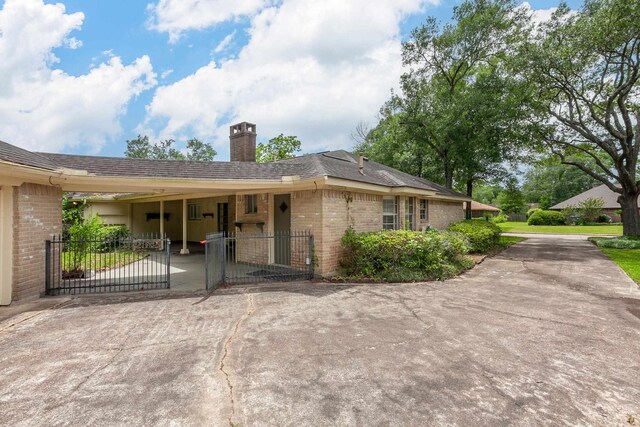 2812 Fairway, Orange, TX 77630 - photo 4