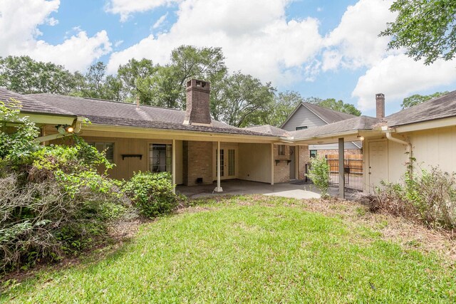 2812 Fairway, Orange, TX 77630 - photo 29