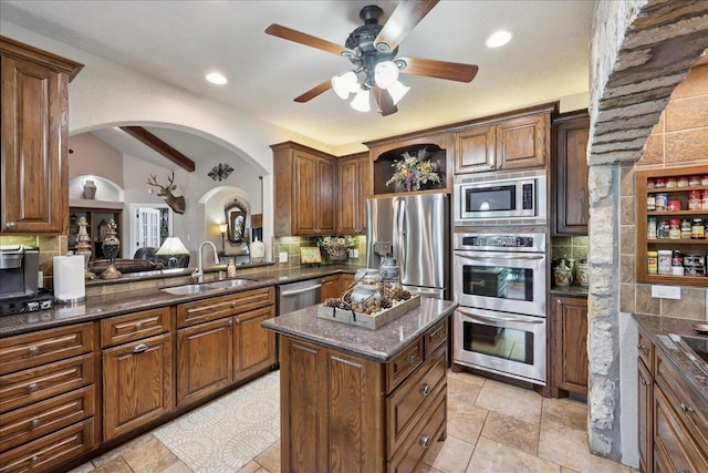 11354 Nona Dr, Beaumont, TX 77705 - photo 8