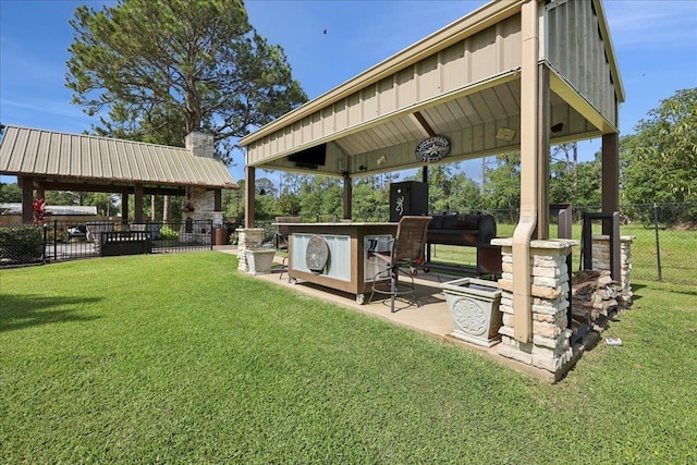 11354 Nona Dr, Beaumont, TX 77705 - photo 29