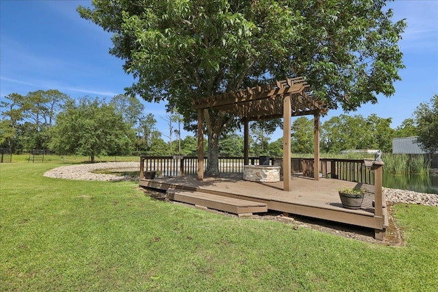 11354 Nona Dr, Beaumont, TX 77705 - photo 33