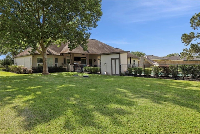 11354 Nona Dr, Beaumont, TX 77705 - photo 28