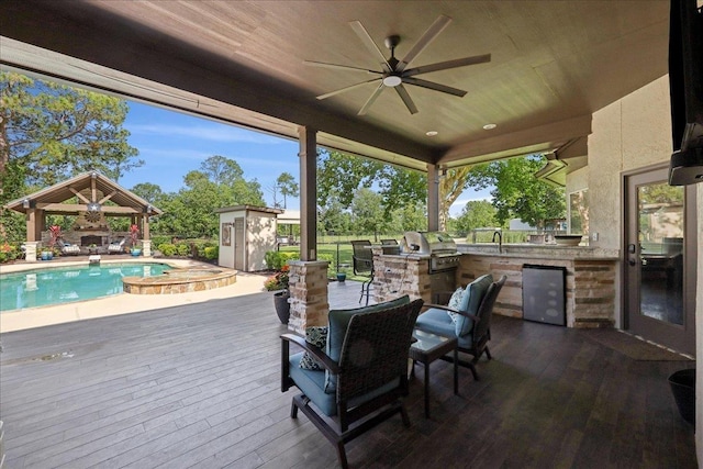 11354 Nona Dr, Beaumont, TX 77705 - photo 22