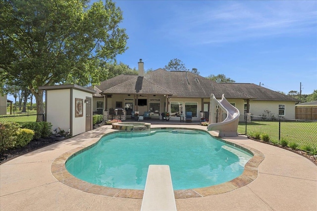 11354 Nona Dr, Beaumont, TX 77705 - photo 26