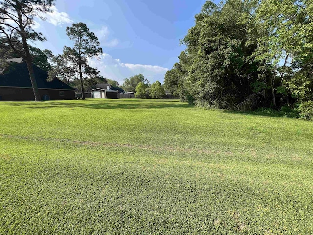 000 Twin Pines Cir, Fannett TX, 77705 land for sale