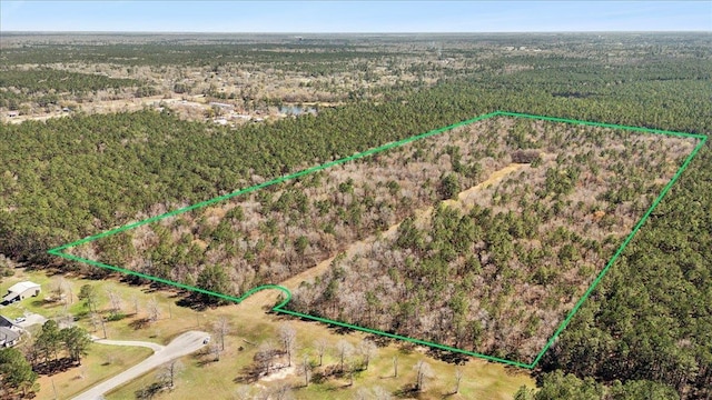 49.795ACRES Elizabeth Ln, Orange TX, 77632 land for sale