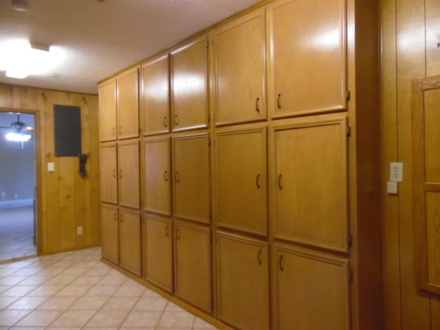 175 Isom St, Lumberton, TX 77657 - detailed view of wooden walls