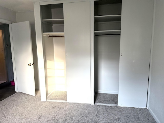 5335 Landry Ln, Beaumont, TX 77708 - view of closet
