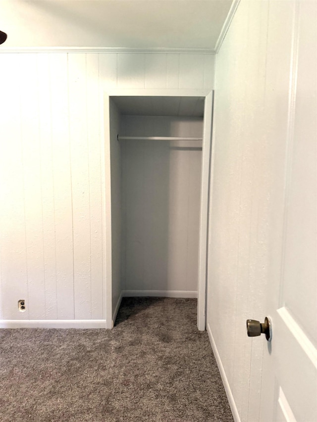 5335 Landry Ln, Beaumont, TX 77708 - view of closet