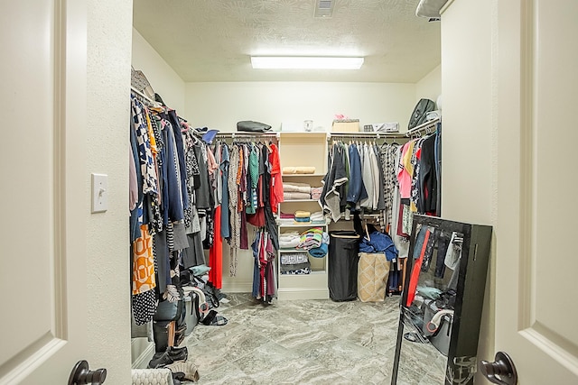 3570 Mystic Ln, Beaumont, TX 77713 - view of spacious closet