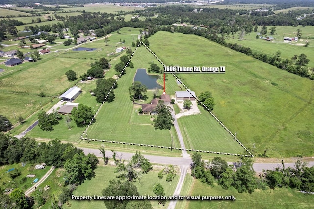 7606 Tulane Rd, Orange, TX 77630 - photo 1