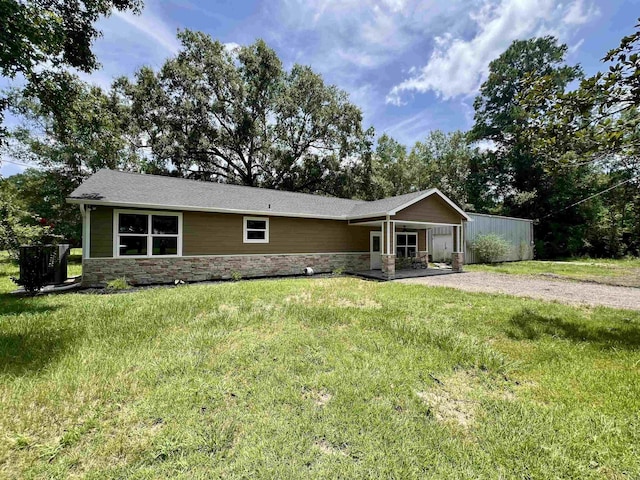10516 Peck Rd, Lumberton, TX 77657 - photo 1
