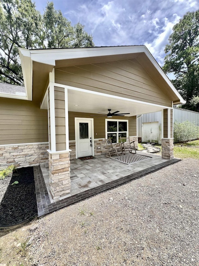 10516 Peck Rd, Lumberton, TX 77657 - photo 2