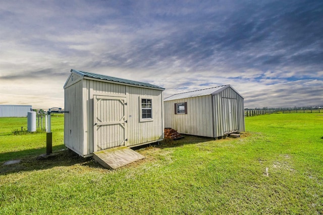 2000 Aggie Dr, Beaumont, TX 77713 - view of shed
