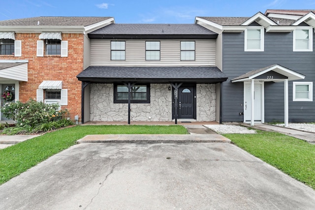 224 Parkside Dr, Bridge City, TX 77611 - photo 1
