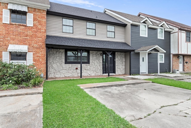 224 Parkside Dr, Bridge City, TX 77611 - photo 2