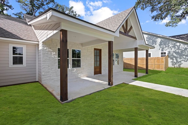 235 Durdin Dr, Silsbee, TX 77656 - photo 2