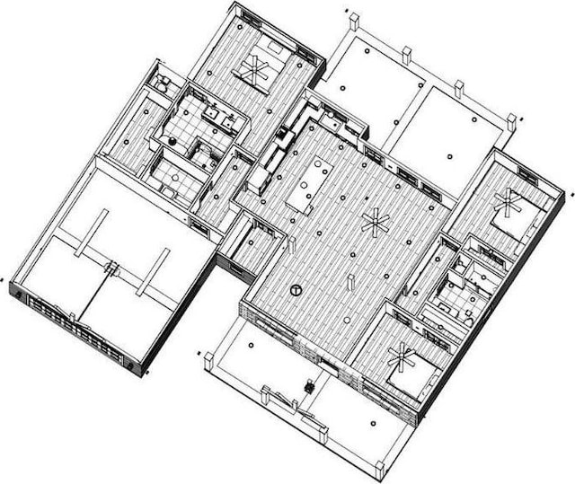 235 Durdin Dr, Silsbee, TX 77656 - home floor plan