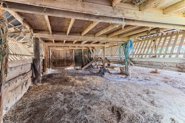 3030 Moore Rd, Beaumont, TX 77713 - view of misc room
