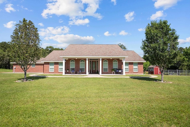3210 Fm 3065, Colmesneil, TX 75938 - photo 32