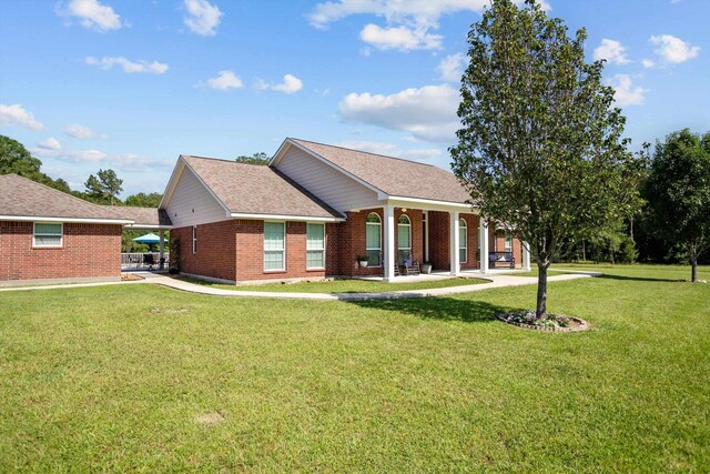 3210 Fm 3065, Colmesneil, TX 75938 - photo 33