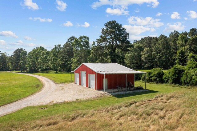 3210 Fm 3065, Colmesneil, TX 75938 - photo 26