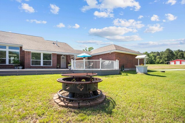 3210 Fm 3065, Colmesneil, TX 75938 - photo 30