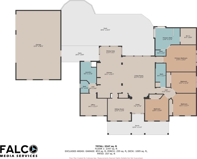 3210 Fm 3065, Colmesneil, TX 75938 - photo 34