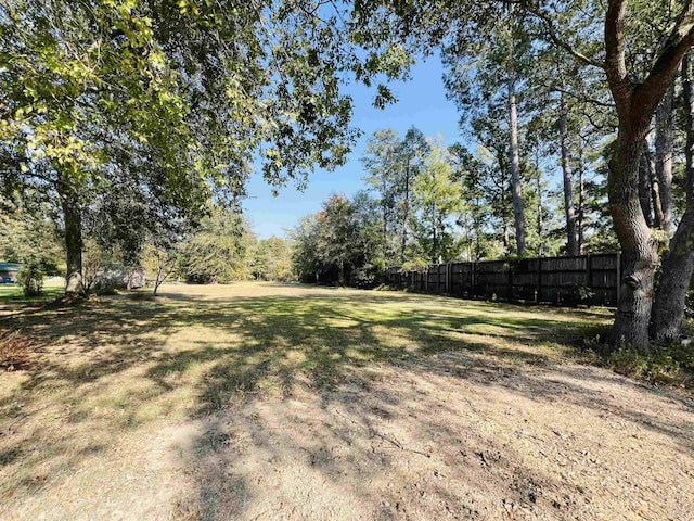 Listing photo 2 for 3880 Carter Rd, Vidor TX 77662