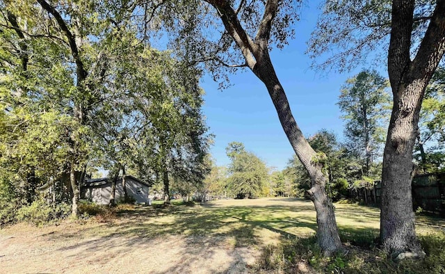 Listing photo 3 for 3880 Carter Rd, Vidor TX 77662