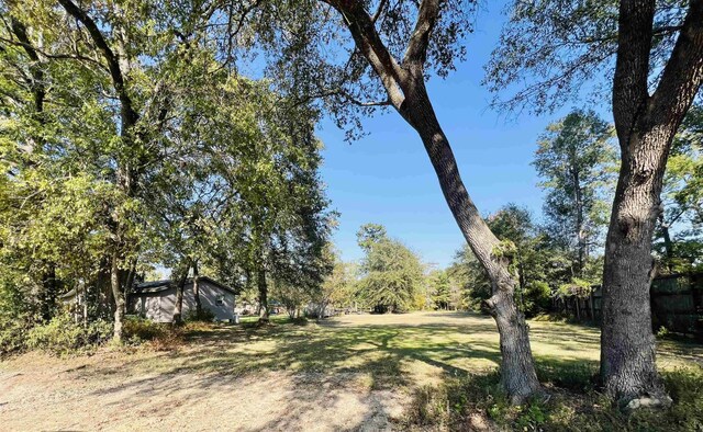 Listing photo 3 for 3880 Carter Rd, Vidor TX 77662