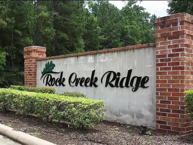10830 Rock Creek Rdg, Kountze, TX 77625 - photo 3