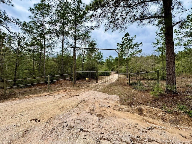 915 County Road 3266, Colmesneil TX, 75938 land for sale