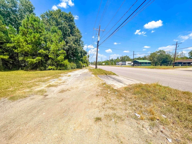 2135 N Main St, Vidor TX, 77662 land for sale