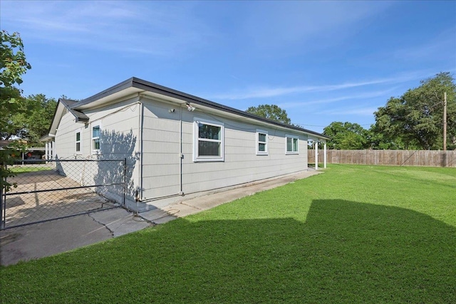 1407 N 15th St, Nederland, TX 77627 - view of property exterior