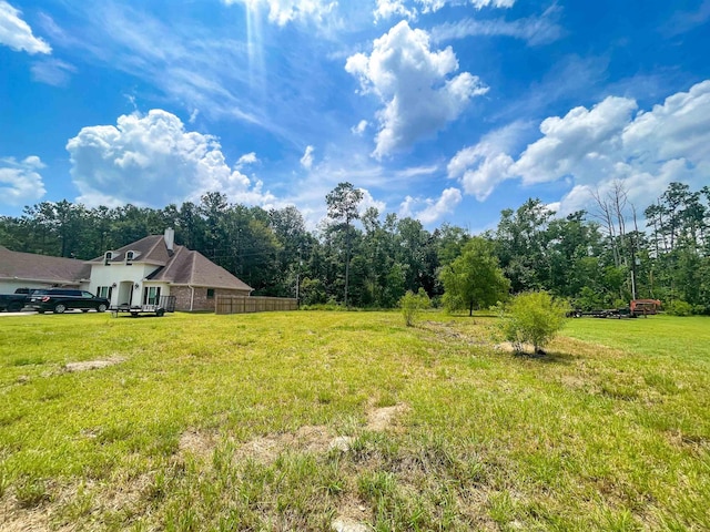 Listing photo 2 for 3500 Michelle Ave, Vidor TX 77662