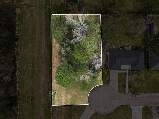 4890 Corley St, Abilene, TX 77707