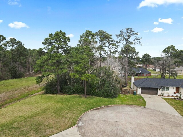 4890 Corley St, Abilene, TX 77707