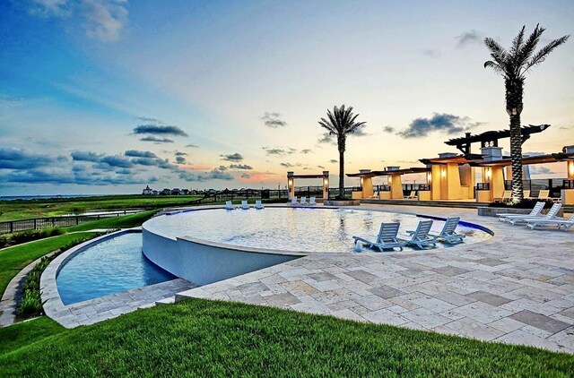326 Seagrass, Crystal Beach, TX 77617