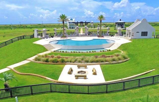 326 Seagrass, Crystal Beach, TX 77617