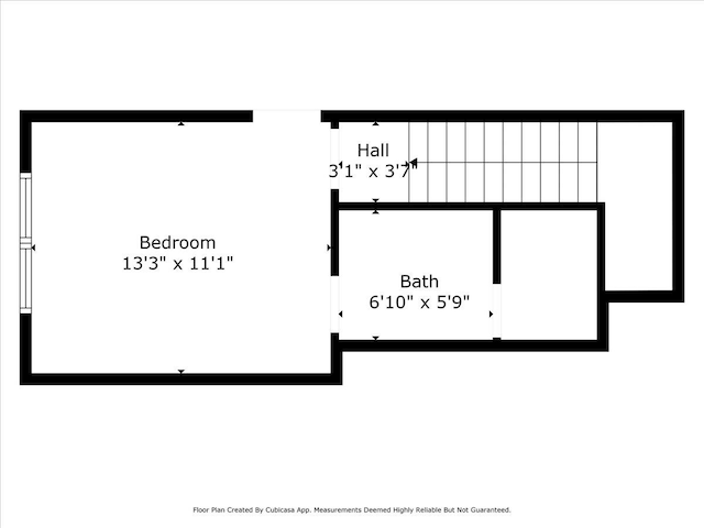 1291 Beachrock Dr, Brookeland, TX 75931 - view of home floor plan