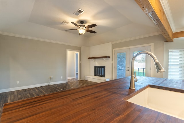 6720 Lancaster Dr, Orange, TX 77632 - photo 10