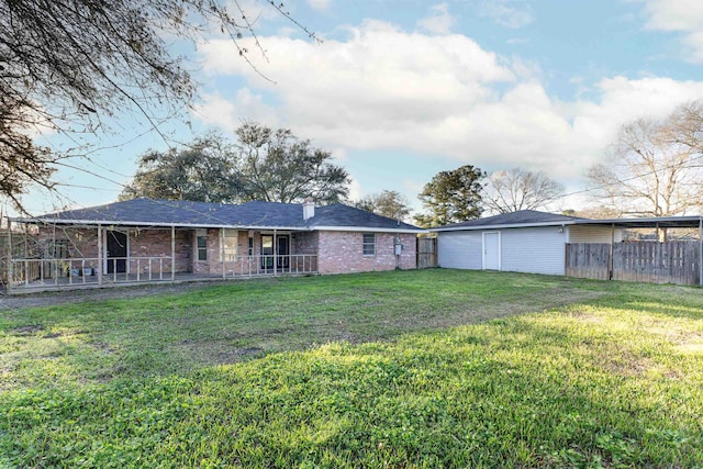6720 Lancaster Dr, Orange, TX 77632 - photo 24