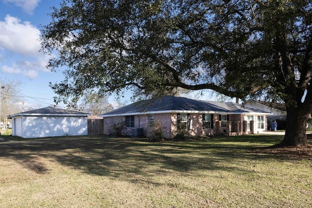 6720 Lancaster Dr, Orange, TX 77632 - photo 23