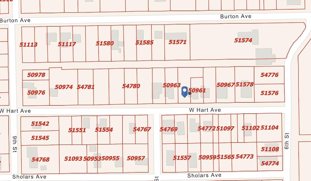 808 W Hart, Orange, TX 77630 - photo 3