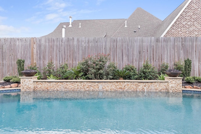 6526 Brayfield Ln, Beaumont, TX 77706 - view of swimming pool