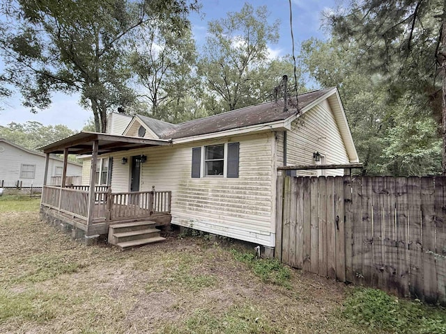 5856 Sharlane Dr, Orange, TX 77632 - photo 3